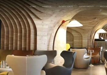 Flou (design alto di gamma) entra nel capitale di IFO Italian Fit Out, che realizza progetti “chiavi in mano” nel mondo del lusso