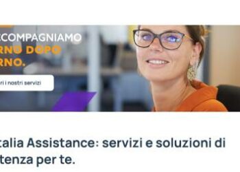 Alla compagnia di assicurazioni ITAS Mutua il 10% di IMA Italia Assistance (Inter Mutuelles Assistance) per quasi 5 mln