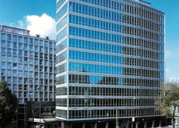 Domo Media compra un immobile cielo terra in Via Fabio Filzi 25 a Milano