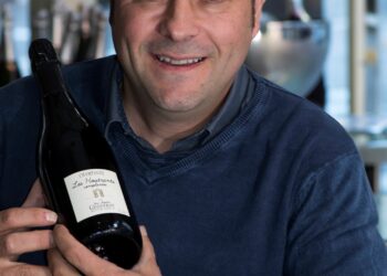 Champagne René Geoffroy, l’azienda familiare che ama sperimentare