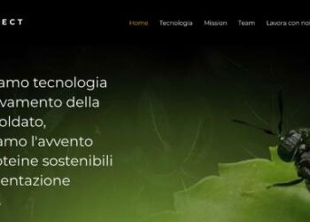 Kinsect chiude round seed da un mln euro, guidato da Farming Future, Polo Nazionale di Trasferimento Tecnologico di CDP Venture Capital con ToSeed & Partners