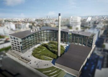 Covivio vende per 200 mln la sede di Moncler in realizzazione a Valesco Group, la più grande transazione per uffici degli ultimi due anni