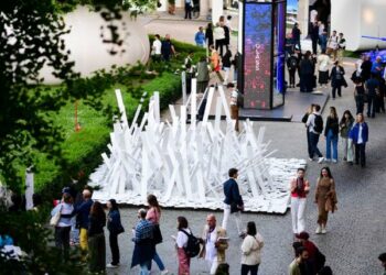 Al via il bando per partecipare alla Milano Design Week 2025, che si terrà dal 7 al 15 aprile
