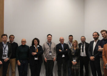 Nuovo presidente e nuovo direttivo per InnovUP. Al timone Chiara Petrioli, ceo di WSense