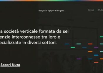 La holding di partecipazioni i-RFK Next acquisisce il 100% di Nuzo srl (digital marketing) formata da sei diverse realtà