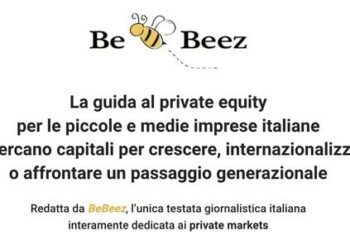 Il private equity per piccole e medie imprese: cos’è, come funziona, chi sono i protagonisti