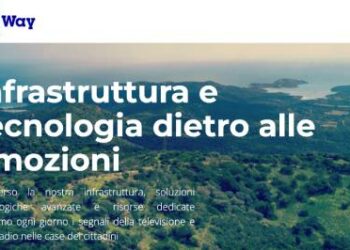Rai Way, F2i sgr, MFE-MediaForEurope e Rai siglano protocollo d’intesa per esplorare un’eventuale integrazione con EI Towers