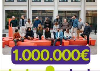 Restworld conclude un round seed da 1mln, guidato da Day Ristoservice con, fra gli altri, NextUp e Startup Wise Guys