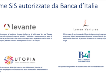 SIS, grazie alla nuova legge la soglia di raccolta sale a 50 mln euro.  Sinora il modello era stato seguito solo da 4 operatori
