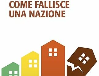 Superbonus. Come fallisce una nazione