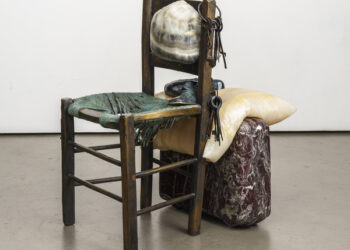 Le nuove mostre negli spazi della Pinault Collection a Venezia dal 6 aprile