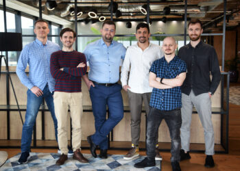 Volume, startup fintech specializzata in pagamenti account-to-account, raccoglie 6 mln $ in un round guidato da United Ventures