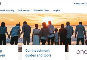 Nuovo shopping nel Regno Unito per Moneyfarm, che ha rilevato il 100% della piattaforma di investimento Willis Owen