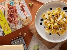 Lo storico pastificio veronese De Angelis Food (Aliante) incassa finanziamento in pool da 52 mln euro