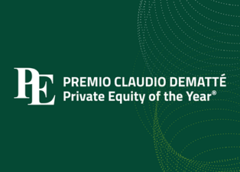 AIFI-EY, ecco i vincitori del Premio Claudio Dematté Private Equity of the Year 2024