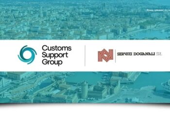 L’olandese Customs Support (Castik Capital) compra l’italiana Servizi Doganali