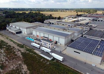 Cube Cold (I Squared Capital) compra Sottozero, gestore di magazzini refrigerati e a temperatura controllata