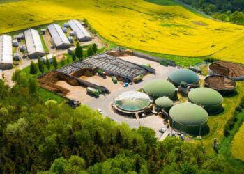 Verdalia Bioenergy (Goldman Sachs AM) rileva 5 impianti greenfield biometano da Green Arrow Capital e da Lazzari&Lucchini (L&L)
