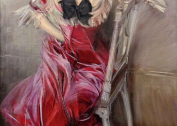 “La Belle Époque. L’arte nella Parigi di Boldini e De Nittis” a Palazzo Martinengo a Brescia fino al 15 giugno