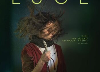 “Luce”, il nuovo film del duo Silvia Luzi e Luca Bellino nelle sale dal 23 gennaio