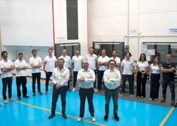 Seares, che produce smorzatori meccatronici dedicati all’ormeggio delle barche, incassa nuovo round da 2,2 mln euro