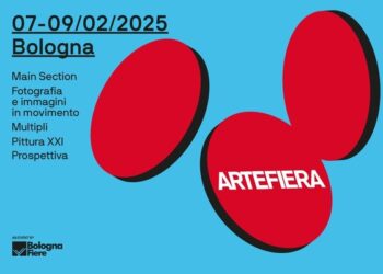 ArteFiera Bologna, un viaggio dal Novecento agli Anni Duemila. In tutta la città dal 7 al 9 febbraio