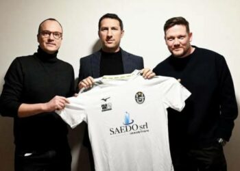 AC Crema 1908, club deal organizzato dalla finlandese TL Capital rileva il 10% del club calcistico, che milita in Serie D