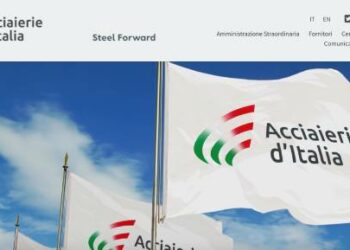 Dieci offerte vincolanti per Acciaierie d’Italia, di cui tre dall’estero per tutti gli stabilimenti ex Ilva. Nessuna supera i 500 mln