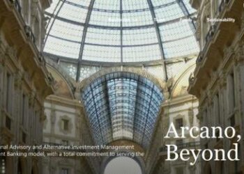 Primo closing a 90 mln per il secondo fondo di private debt di Arcano Partners, che punta a 200mln. CDP anchor investor con il FEI