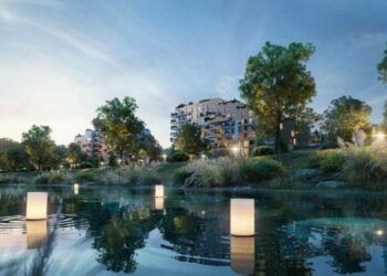 Il fondo Aristotele senior (Fabrica Immobiliare sgr) rileva due palazzine del progetto Milano 3.0 -Next Generation Living a Basiglio (Milano)