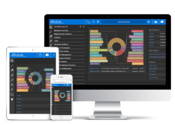 Impresoft (Clessidra-Italmobiliare-Anima Alternative) compra Blulink