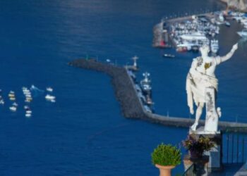 Il Gruppo Statuto acquista lo storico hotel di lusso Caesar Augustus di Anacapri dalla famiglia Signorini per 180 mln