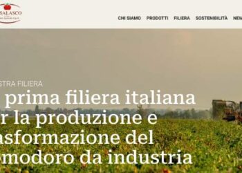 Casalasco (QuattroR) acquisisce da Unilever “Knorr – Pomodoro al gusto”, consolidando la sua posizione in Germania