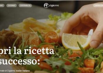Quattro R interessato a una partecipazione nel gruppo Cigierre (Bc Partners), proprietario anche di Old Wild West e American Graffiti
