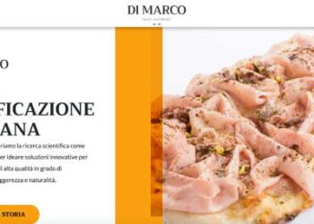 La pinsa romana Di Marco Corrado (Abenex) rileva la maggioranza di Pizzami