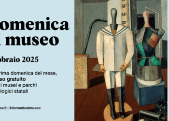 Il 2 febbraio torna in tutta Italia l’appuntamento con la Domenica al Museo. A Milano, weekend all’insegna di nuove mostre, teatro e tanti eventi