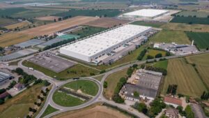 EQT Real Estate compra portafoglio logistico in Nord Italia per 230 mln euro