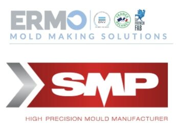 Il polo della meccatronica Groupack ingloba anche le francesi SMP Moules ed Ermo Holding