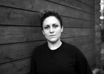 Elisa Caldana con “Il falco di Karachi” al Macte dal 14 febbraio al 3 maggio