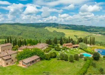 Borgosesia rileva il 49% di Fattorie Santo Pietro per 6,3 mln euro, al lordo delle passività bancarie