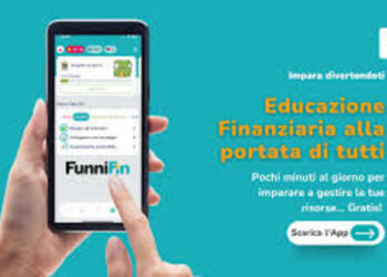 La fintech Funnifin incassa round da 850k euro, di cui 650k in equity e 200k euro in grant