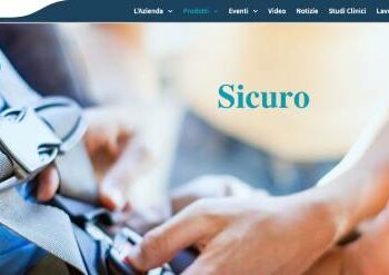 Il 100% della toscana GEM (colle chirurgiche ed adesivi medicali) passa a HB Fuller Company