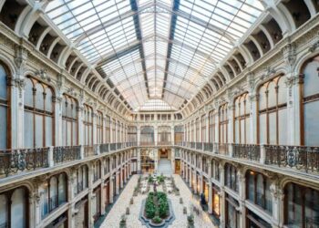 Crea.Re Group rileva per circa 40 mln la Galleria Subaplina di Torino dal fondo Opal, gestito da Kryalos sgr e sottoscritto da Blackstone
