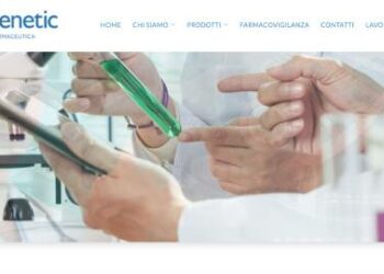 Genetic Group spa (CVC Capital Partners), in lizza per rilevarla Charterhouse Capital Partners, Permira, NB Renaissance e BC Partners