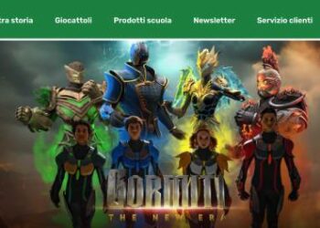 Giochi Preziosi, Dea Capital Alternative Funds sgr ed Europa Investimenti potrebbero rilevare Famosa Toys, sua controllata spagnola