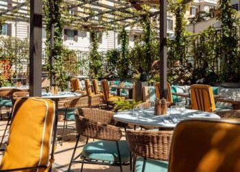 Cedar Capital Partners ricapitalizza per 400 mln euro un portafoglio di 5 hotel in Europa, incluso l’Hoxton Rome
