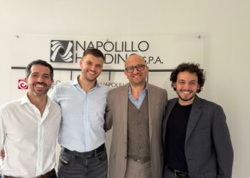 Il search fund Fitex Capital ha trovato la sua target. Si tratta di Napolillo Industry, lavanderia industriale attiva nelle forniture alberghiere a Roma