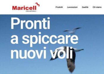 Club deal di investitori organizzati BF & Company e 81 SCF Family Office comprano le schiume MariCell