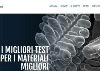 White Lab (White Bridge Investments) compra Metal Services, specialista dei servizi di testing metallurgici