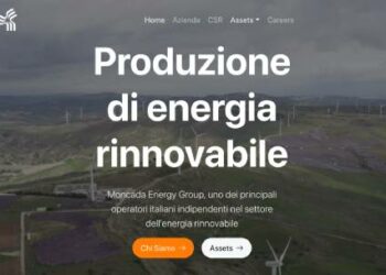 La società delle rinnovabili ERM srl (Moncada Energy Group) incassa finanziamento di 20 mln da Banco BPM e Banca Ifigest (con garanzia SACE)